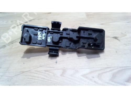 Licence plate light CITROËN XSARA PICASSO (N68) 1.6 | BP25384432I40 