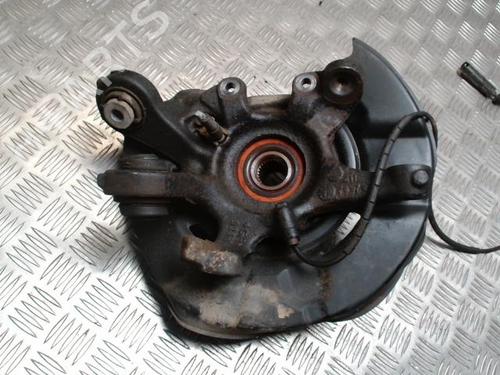 Right rear steering knuckle BMW 3 (E90) 318 d | BP31222495M28