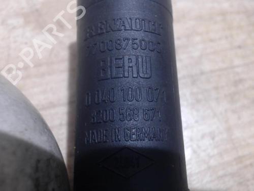 Ignition coil RENAULT MEGANE II (BM0/1_, CM0/1_) 1.6 16V | BP31220102M94