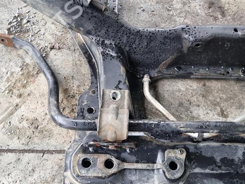 Subframe PEUGEOT 206 Hatchback (2A/C) 1.9 D | BP25424946M9