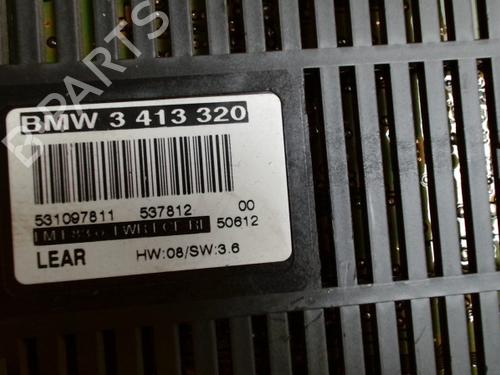 Control unit BMW X3 (E83) 3.0 d | BP39048996M11 - Image 3