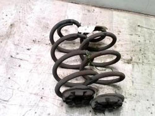 Ressort d'amortisseur RENAULT MODUS / GRAND MODUS (F/JP0_) 1.5 dCi (FP0D, JP0D) (82 hp) 25423321