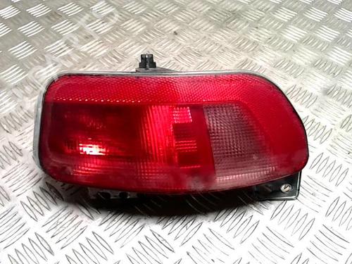 Used Rear fog light CITROËN C4 Picasso II 1.6 BlueHDi 120 (120 hp) 31224232