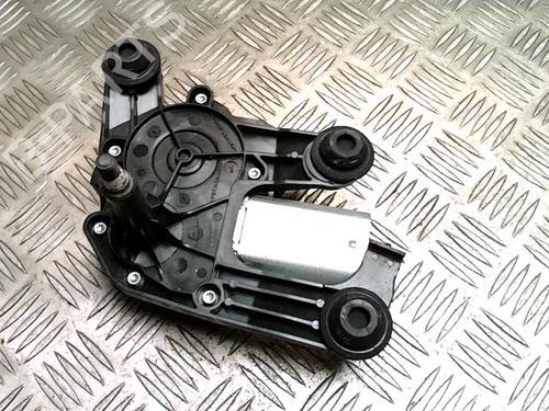 Viskermotor bagrude CITROËN C4 II (NC_) 1.6 BlueHDi 115 (115 hp) 31257416