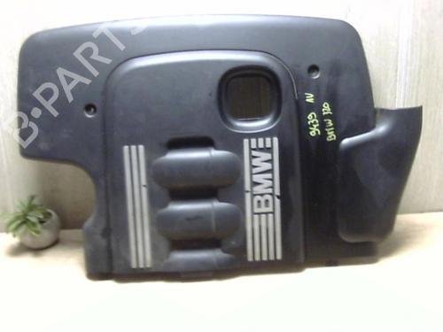 Used Upper protection BMW 3 (E90) 320 d (163 hp) 25411379