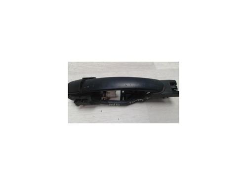 Used Front right exterior door handle SEAT IBIZA III (6L1) 1.4 16V (75 hp) 25431375