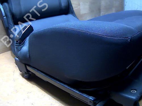 Used Rear seat RENAULT GRAND SCÉNIC III (JZ0/1_) 1.5 dCi (JZ09, JZ0D, JZ10, JZ14, JZ1G, JZ29, JZ2C) (110 hp) 31230272