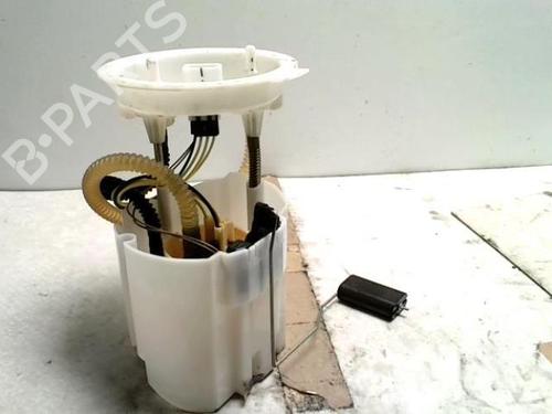 Fuel pump BMW X1 (F48) sDrive 18 d | BP26710345M76 