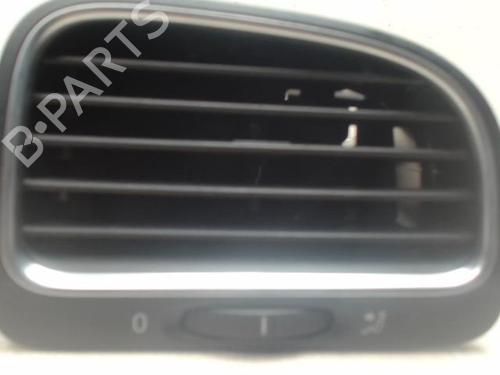 Air vent VW GOLF VI (5K1) 1.6 TDI | BP27864429I21 