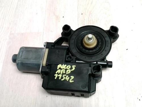 Rudehejsemotor bagstkærm højre VW POLO V (6R1, 6C1) 1.6 TDI | BP25423196E22 