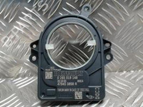 Elektronik Modul für RENAULT CLIO V (B7_) 1.5 Blue dCi 85 (B7AG) (86 hp) 30661044