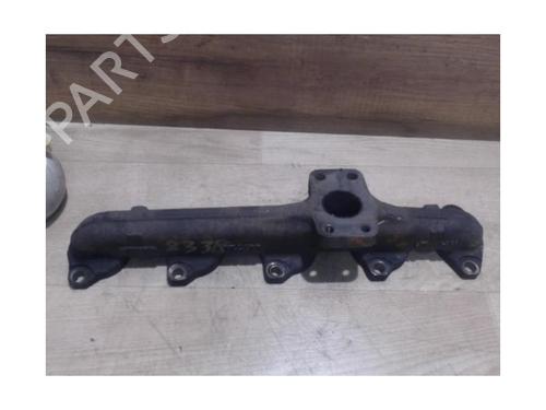 Exhaust manifold PEUGEOT 206 Hatchback (2A/C) 1.4 HDi eco 70 | BP25384795M110 