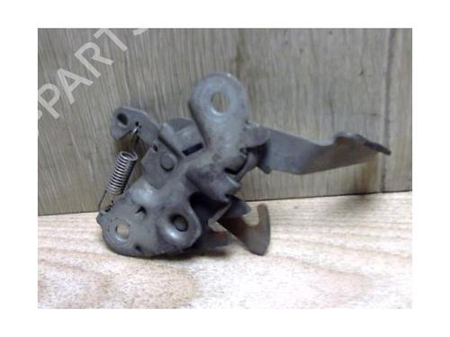 Hood lock PEUGEOT 307 (3A/C) 1.6 HDi | BP25412252C133 