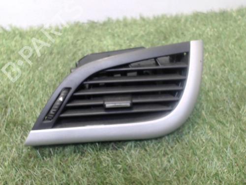 Used Air vent PEUGEOT 207 (WA_, WC_) 1.6 HDi (92 hp) 25390042