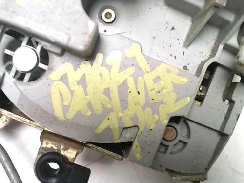 Front right lock PEUGEOT PARTNER Box Body/MPV (5_, G_) 1.9 D | BP25426742C97