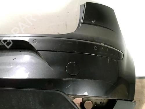 Rear bumper SEAT ALTEA (5P1) 1.9 TDI | BP28215773C8 