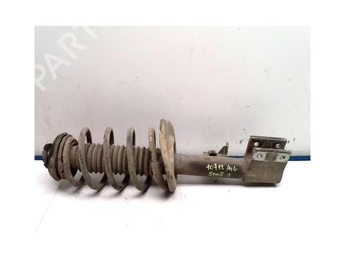 Used Left front shock absorber PEUGEOT 5008 (0U_, 0E_) 2.0 HDi (163 hp) 25416673