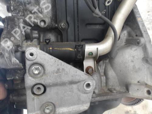 Engine PEUGEOT 107 (PM_, PN_) 1.0 | BP27900119M1 