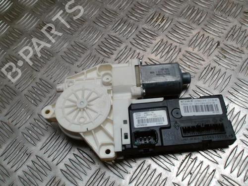 Left front window motor RENAULT LAGUNA III (BT0/1) 2.0 dCi (BT01, BT08, BT09, BT0E, BT0K, BT12, BT1C, BT1D,... | BP31230842E21
