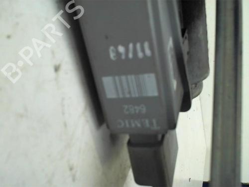 Front right window mechanism CITROËN XSARA (N1) 1.4 i | BP25401366C23 