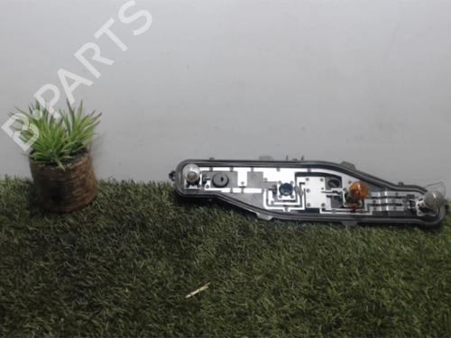 Used Licence plate light DACIA DOKKER MPV (KE_) 1.2 TCe (KEM0, KEAY) (115 hp) 25391704