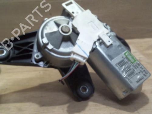 Ruitenwissermotor achter RENAULT MODUS / GRAND MODUS (F/JP0_) 1.4 (JP01, JP0J) (98 hp) 25384757