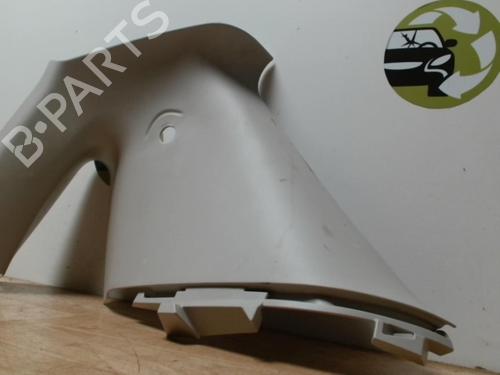 Forra trás esquerda PEUGEOT 1007 (KM_) 1.4 (75 hp) 29014248