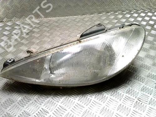 Used Left headlight Left headlight 36904142 36904142
