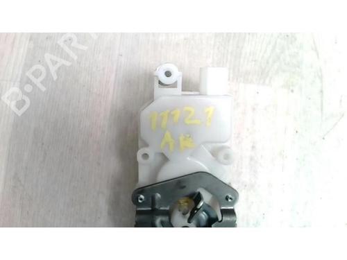 Tailgate lock MITSUBISHI OUTLANDER II (CW_W) 2.0 DI-D (CW8W) | BP25431255C101 