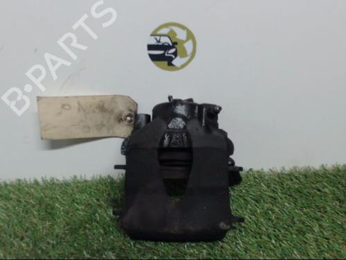 left-front-brake-caliper-vw-golf-v-1k1-2003-2004-2005-2006-2007-2008-2009-2010-25397371 main image