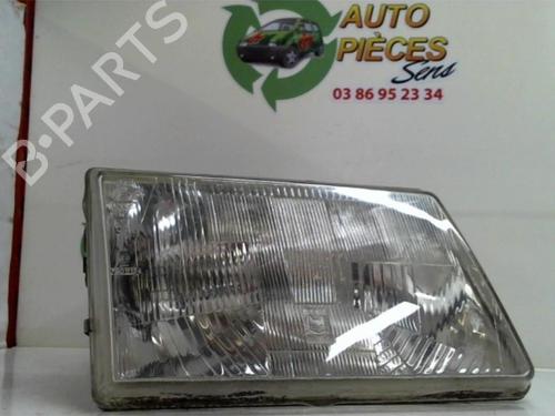 Right headlight PEUGEOT 309 II (3C, 3A) 1.4 | BP25410071C29 