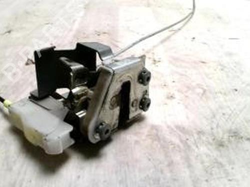 Used Rear right lock PEUGEOT 107 (PM_, PN_) 1.0 (68 hp) 26544707