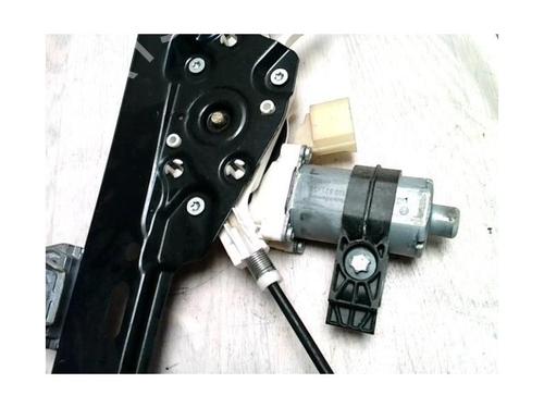Front right window mechanism BMW 5 (E60) 530 xd | BP25421548C23 