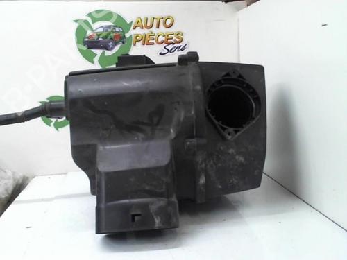 Air filter box VW POLO V (6R1, 6C1) 1.2 TDI | BP25400747M87