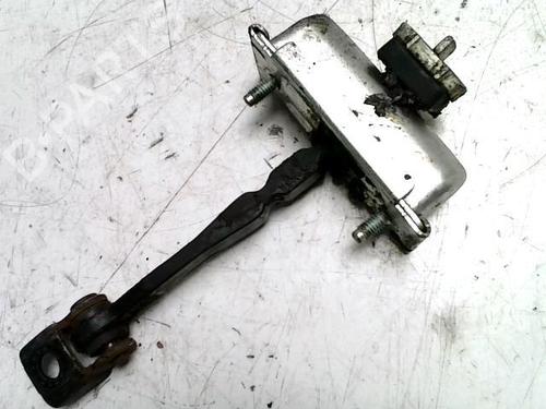 Used Hinge/Door check strap OPEL CORSA D (S07) 1.3 CDTI (L08, L68) (75 hp) 31227772
