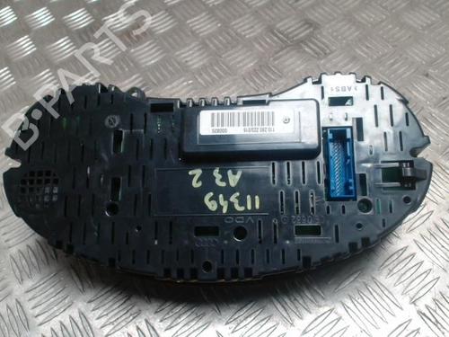 Instrument cluster AUDI A3 (8P1) 2.0 TDI 16V | BP30500552C47 