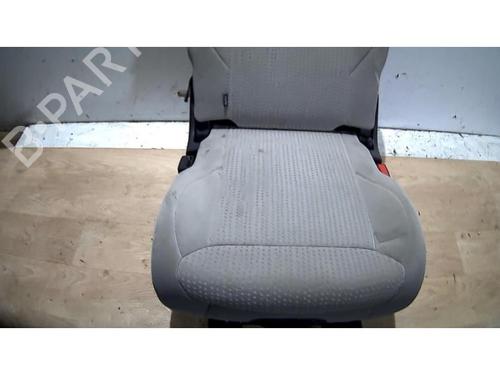 Rear seat CITROËN C4 Grand Picasso I (UA_) 2.0 i 16V | BP25384001C17 