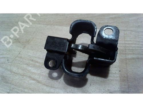 Used Hood lock MERCEDES-BENZ C-CLASS (W203) C 200 CDI (203.004) (116 hp) 25383471