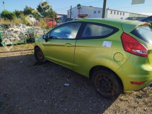 Klapa wlewu paliwa FORD FIESTA VI (CB1, CCN) 1.25 | BP25730763C131 