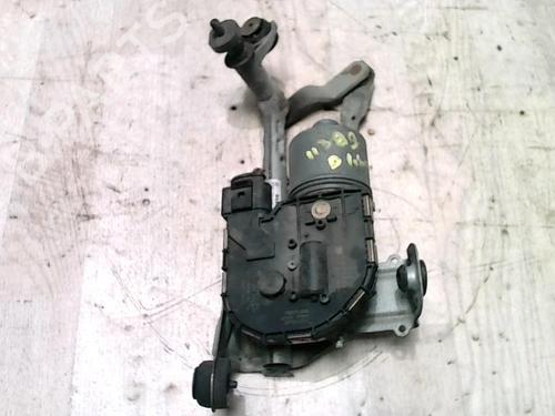 Ruitenwissermotor voor SEAT LEON (1P1) 1.9 TDI (105 hp) 27551968