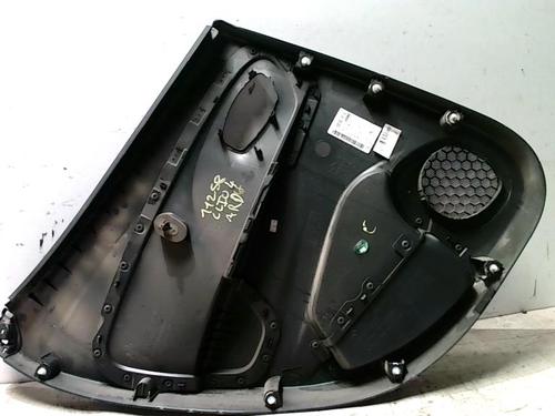 Used Rear right panel RENAULT CLIO IV (BH_) 1.5 dCi 75 (75 hp) 25424322