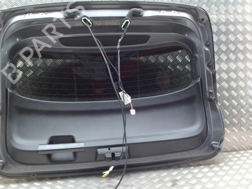 Tailgate RENAULT CLIO V (B7_) 1.0 TCe 90 (B7MT) | BP38986232C6 - Image 3
