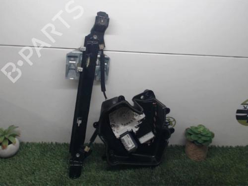Rear right window mechanism SEAT LEON (1P1) 2.0 TDI 16V | BP25409873C25 