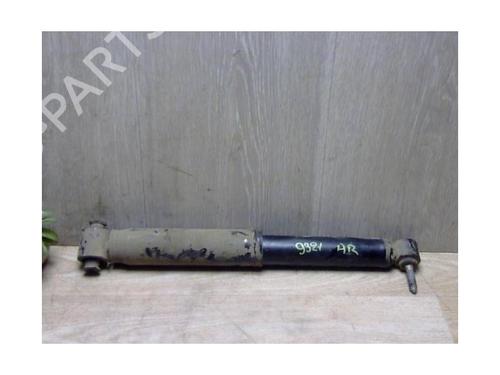Right rear shock absorber RENAULT SCÉNIC III (JZ0/1_) 1.5 dCi | BP25413018M19 