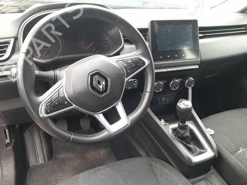 Venstre baglygte bagklap RENAULT CLIO V (B7_) 1.5 Blue dCi 85 (B7AG) | BP31229996C79 