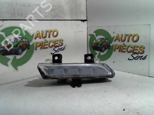Right daytime light RENAULT CLIO IV (BH_) 1.5 dCi 90 | BP25399514C103 