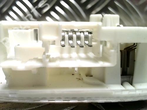 Kabinelys CITROËN C3 II (SC_) 1.4 HDi 70 (SC8HZC, SC8HR0, SC8HP4) | BP28594325I8