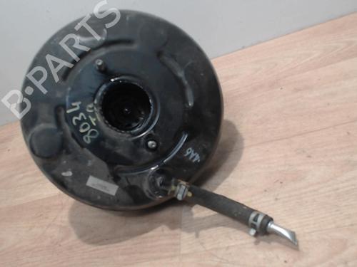 Used Servo brake Servo brake TOYOTA IQ (_J1_) 1.4 D-4D (NUJ10_, NUJ10R) (90 hp) 25411921 25411921