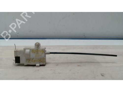 Commutateur RENAULT MEGANE II (BM0/1_, CM0/1_) 1.5 dCi (BM0F, BM0T, BM2B, CM0F, CM0T) (82 hp) 25418665