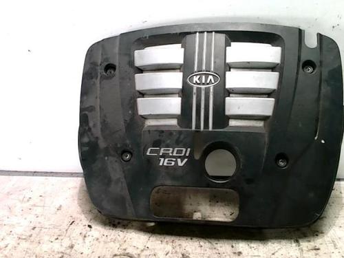 Topbeskyttelse KIA SORENTO I (JC) 2.5 CRDi 4WD | BP26646221M93